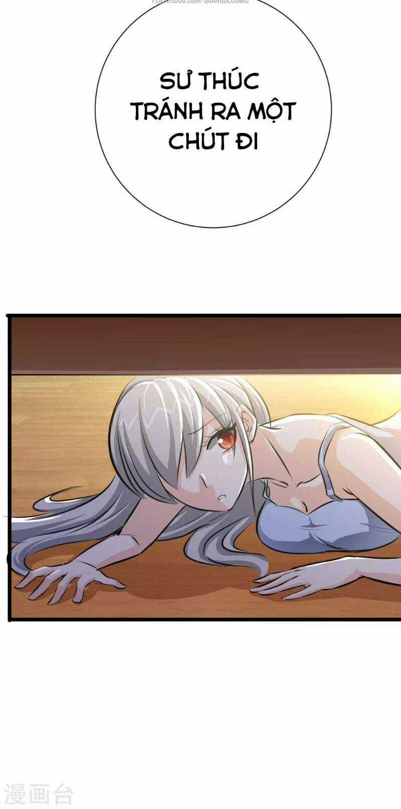 Tối Cường Đặc Chủng Binh Của Hoa Khôi Chapter 21 trang 10