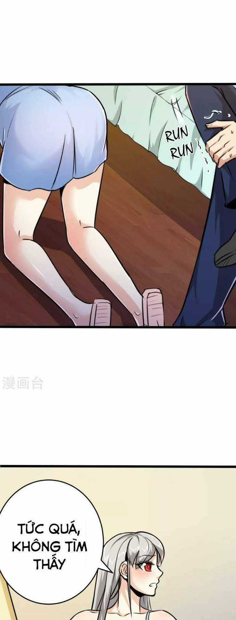 Tối Cường Đặc Chủng Binh Của Hoa Khôi Chapter 21 trang 11