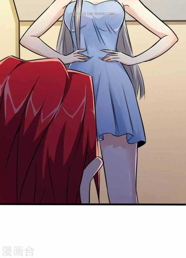 Tối Cường Đặc Chủng Binh Của Hoa Khôi Chapter 21 trang 12