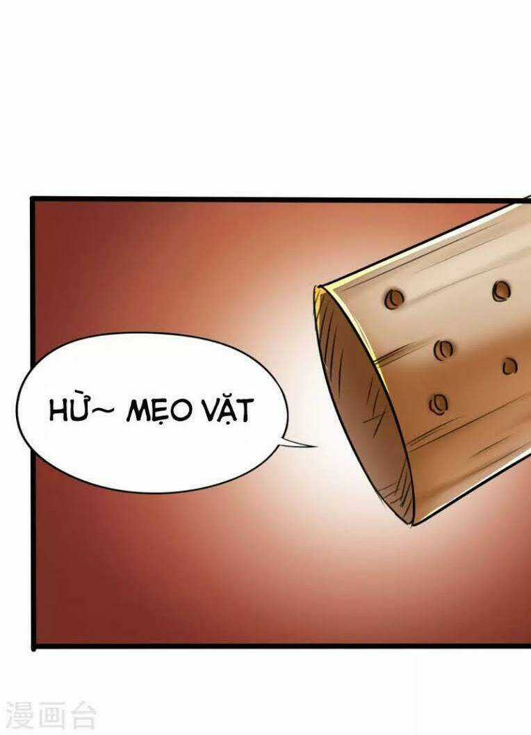 Tối Cường Đặc Chủng Binh Của Hoa Khôi Chapter 21 trang 13