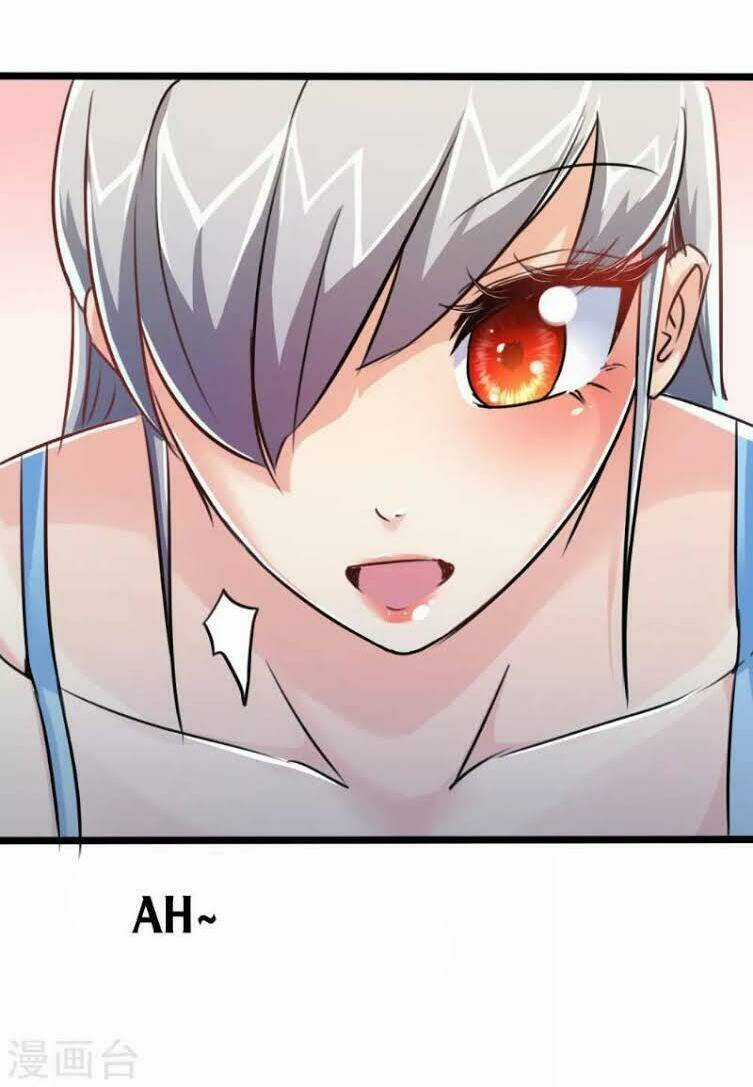 Tối Cường Đặc Chủng Binh Của Hoa Khôi Chapter 21 trang 16