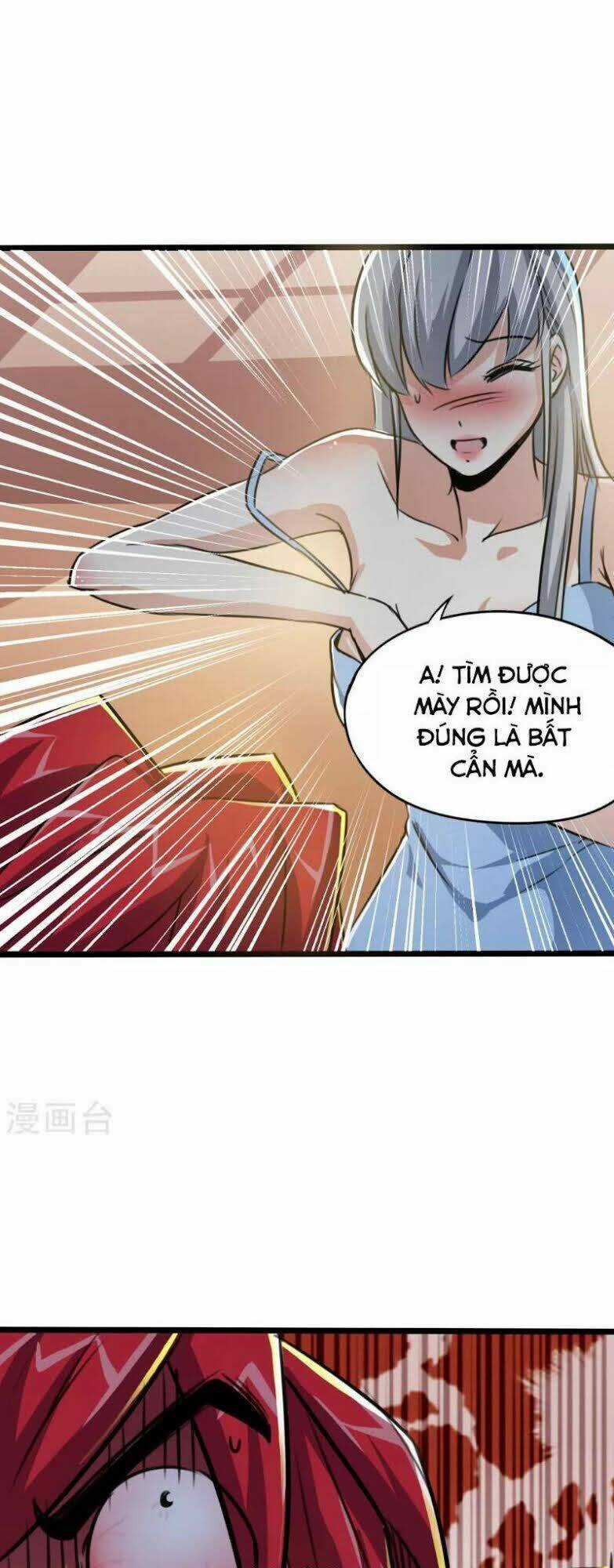 Tối Cường Đặc Chủng Binh Của Hoa Khôi Chapter 21 trang 17