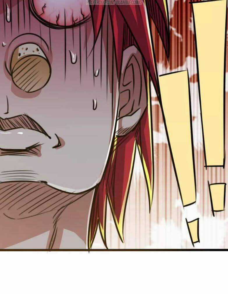 Tối Cường Đặc Chủng Binh Của Hoa Khôi Chapter 21 trang 18