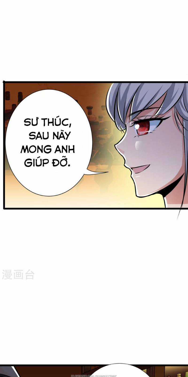 Tối Cường Đặc Chủng Binh Của Hoa Khôi Chapter 21 trang 2