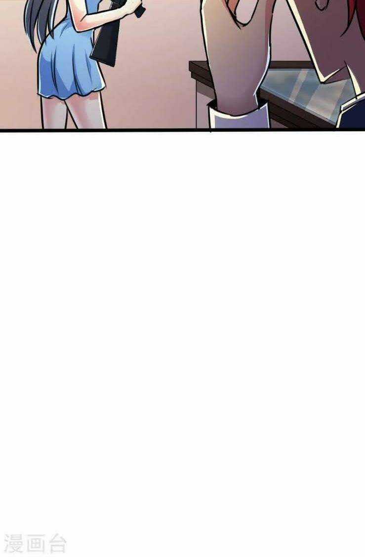 Tối Cường Đặc Chủng Binh Của Hoa Khôi Chapter 21 trang 27