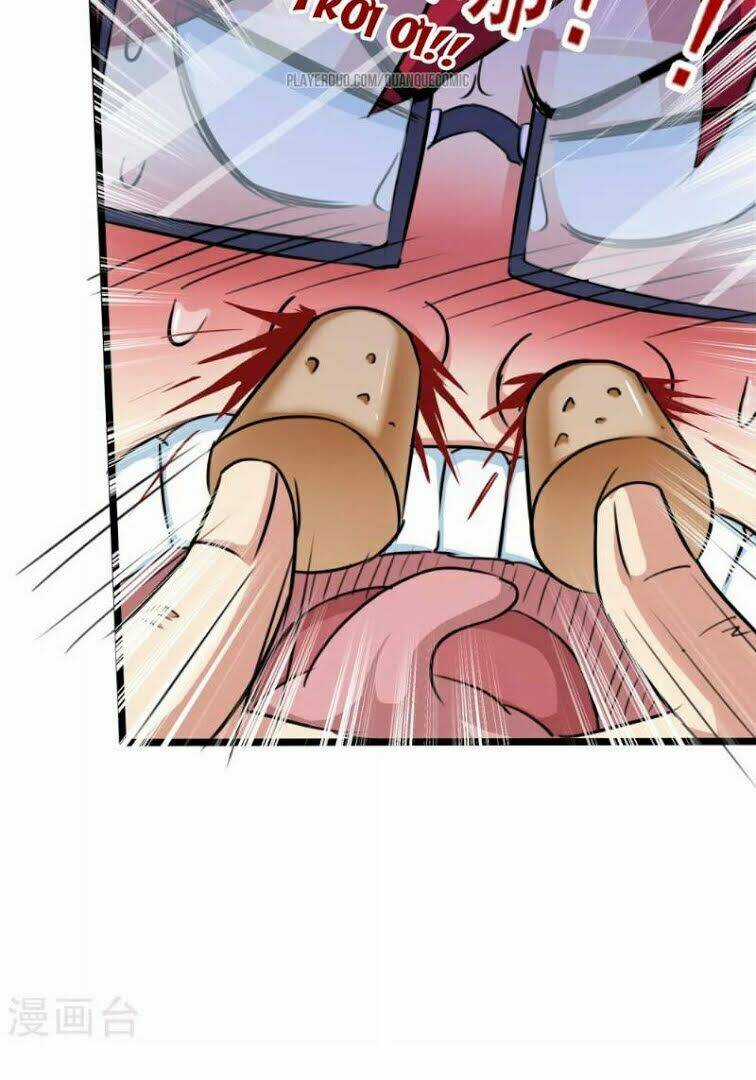 Tối Cường Đặc Chủng Binh Của Hoa Khôi Chapter 21 trang 29