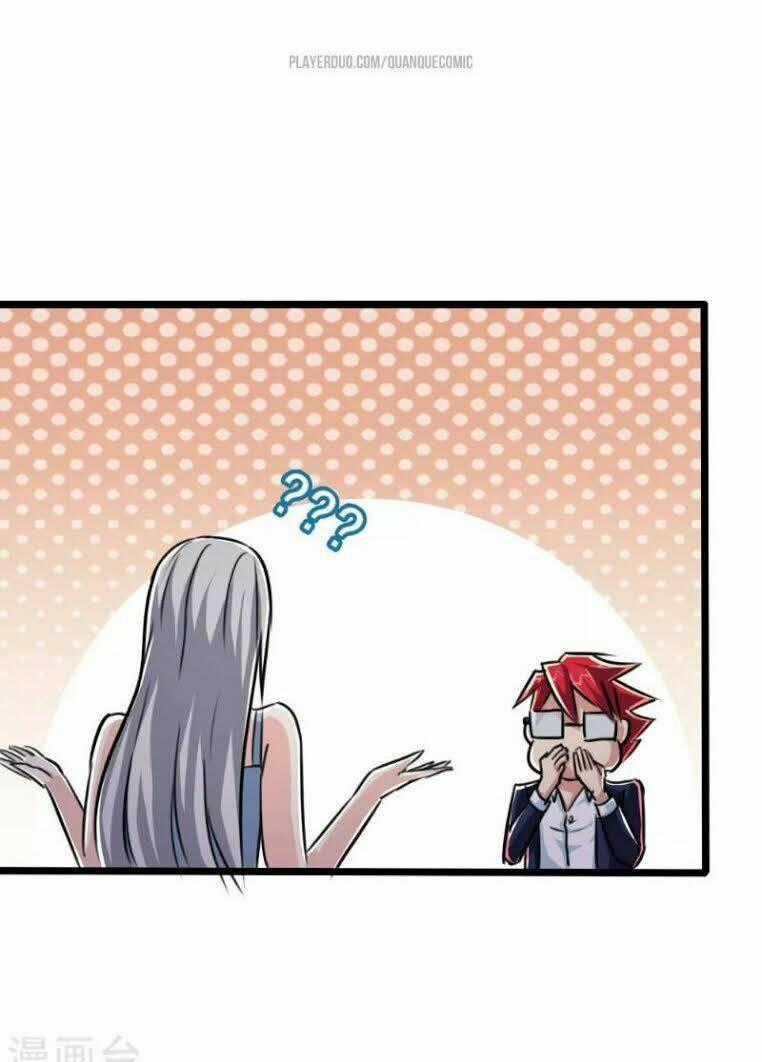 Tối Cường Đặc Chủng Binh Của Hoa Khôi Chapter 21 trang 32