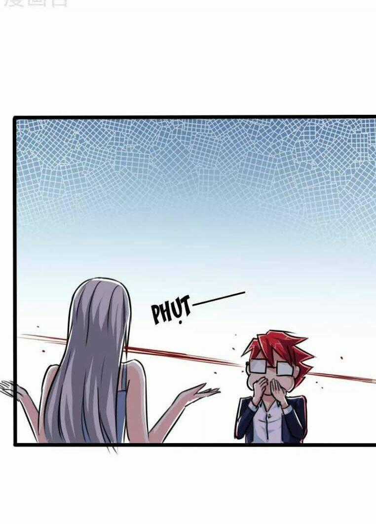 Tối Cường Đặc Chủng Binh Của Hoa Khôi Chapter 21 trang 33