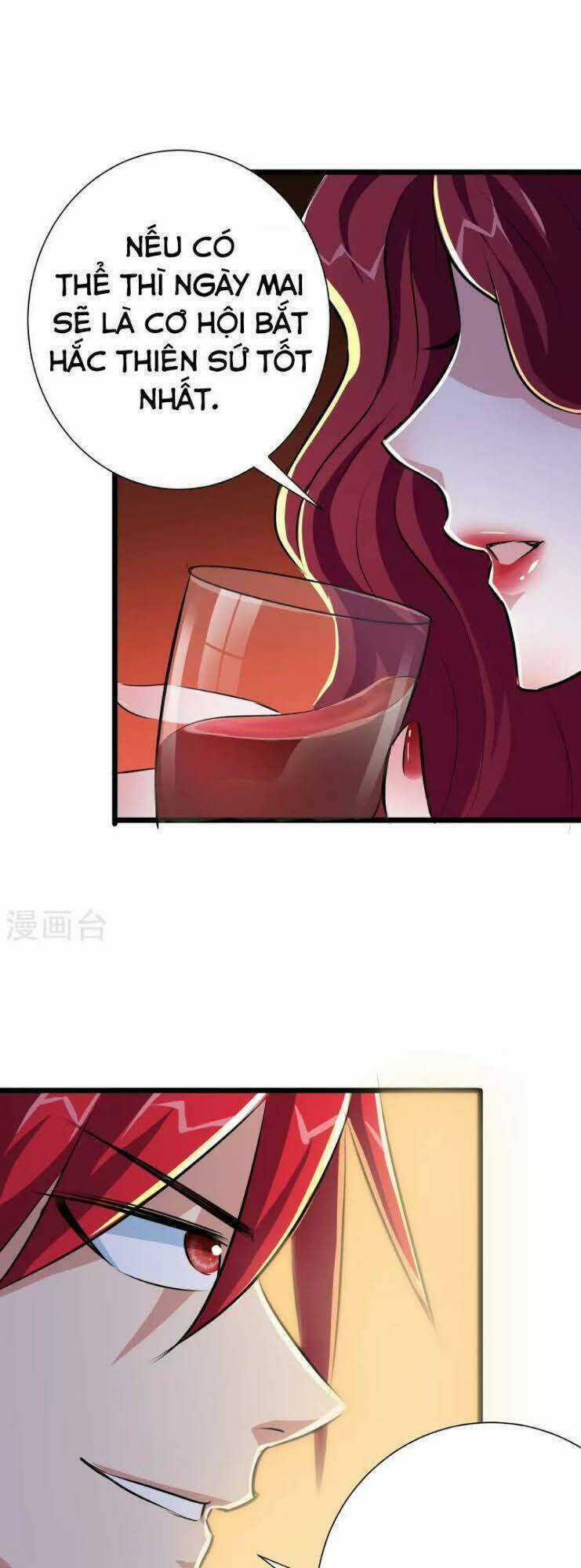 Tối Cường Đặc Chủng Binh Của Hoa Khôi Chapter 21 trang 6