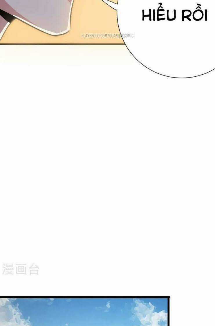 Tối Cường Đặc Chủng Binh Của Hoa Khôi Chapter 21 trang 7