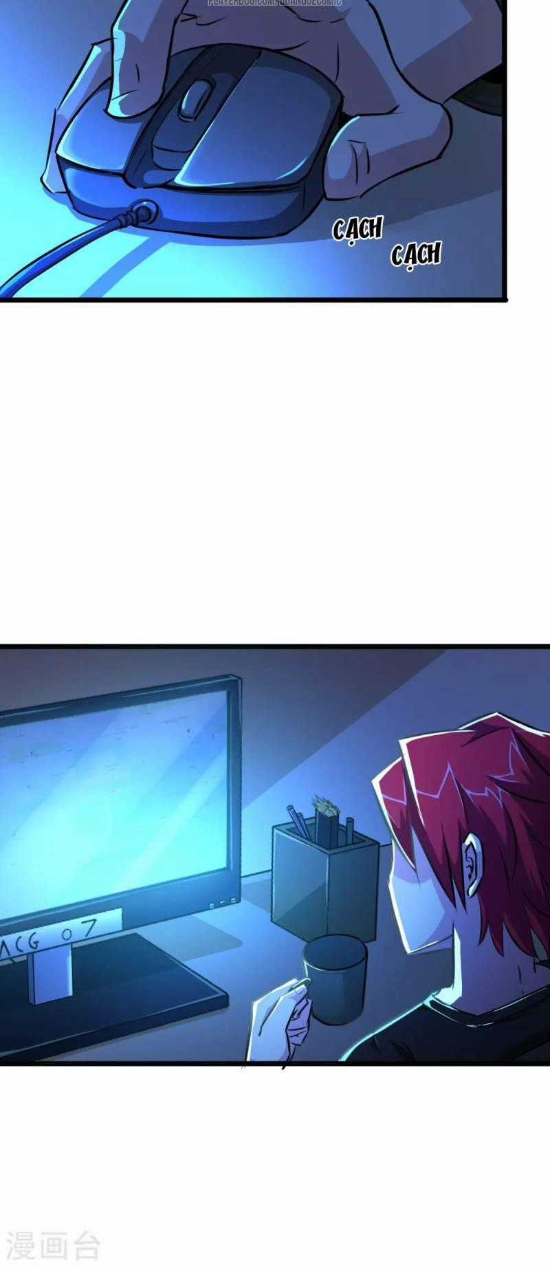 Tối Cường Đặc Chủng Binh Của Hoa Khôi Chapter 22 trang 1