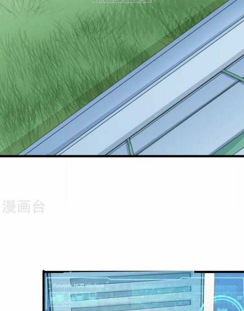 Tối Cường Đặc Chủng Binh Của Hoa Khôi Chapter 22 trang 15