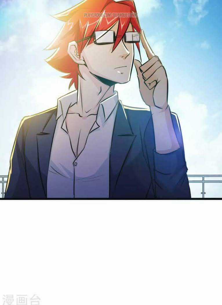 Tối Cường Đặc Chủng Binh Của Hoa Khôi Chapter 22 trang 18