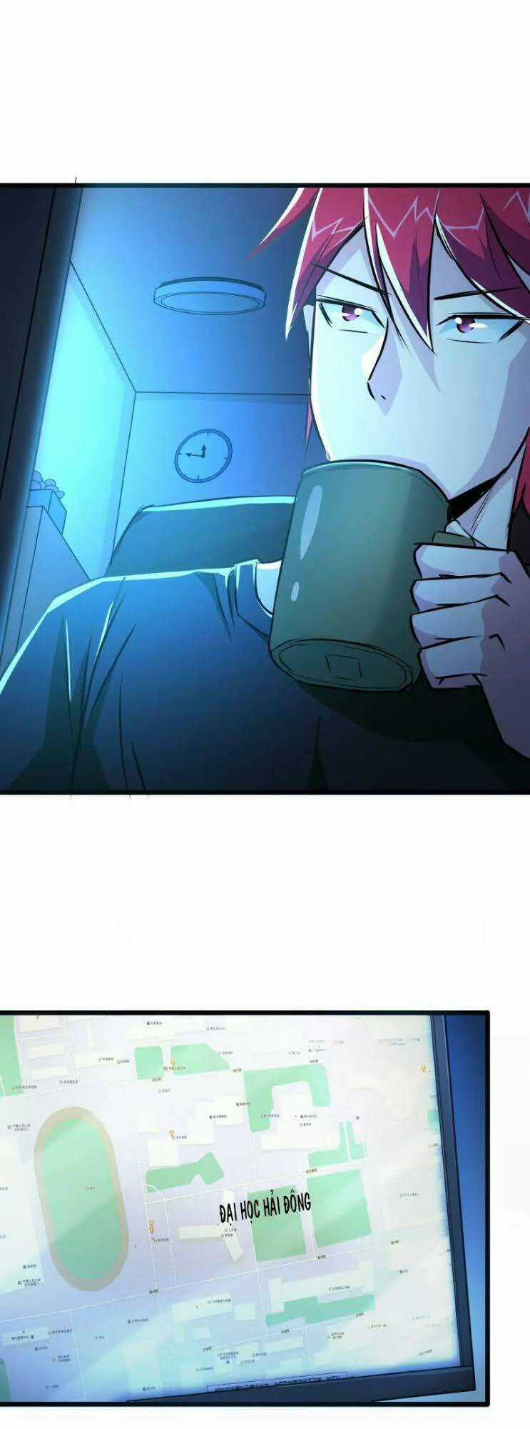 Tối Cường Đặc Chủng Binh Của Hoa Khôi Chapter 22 trang 2