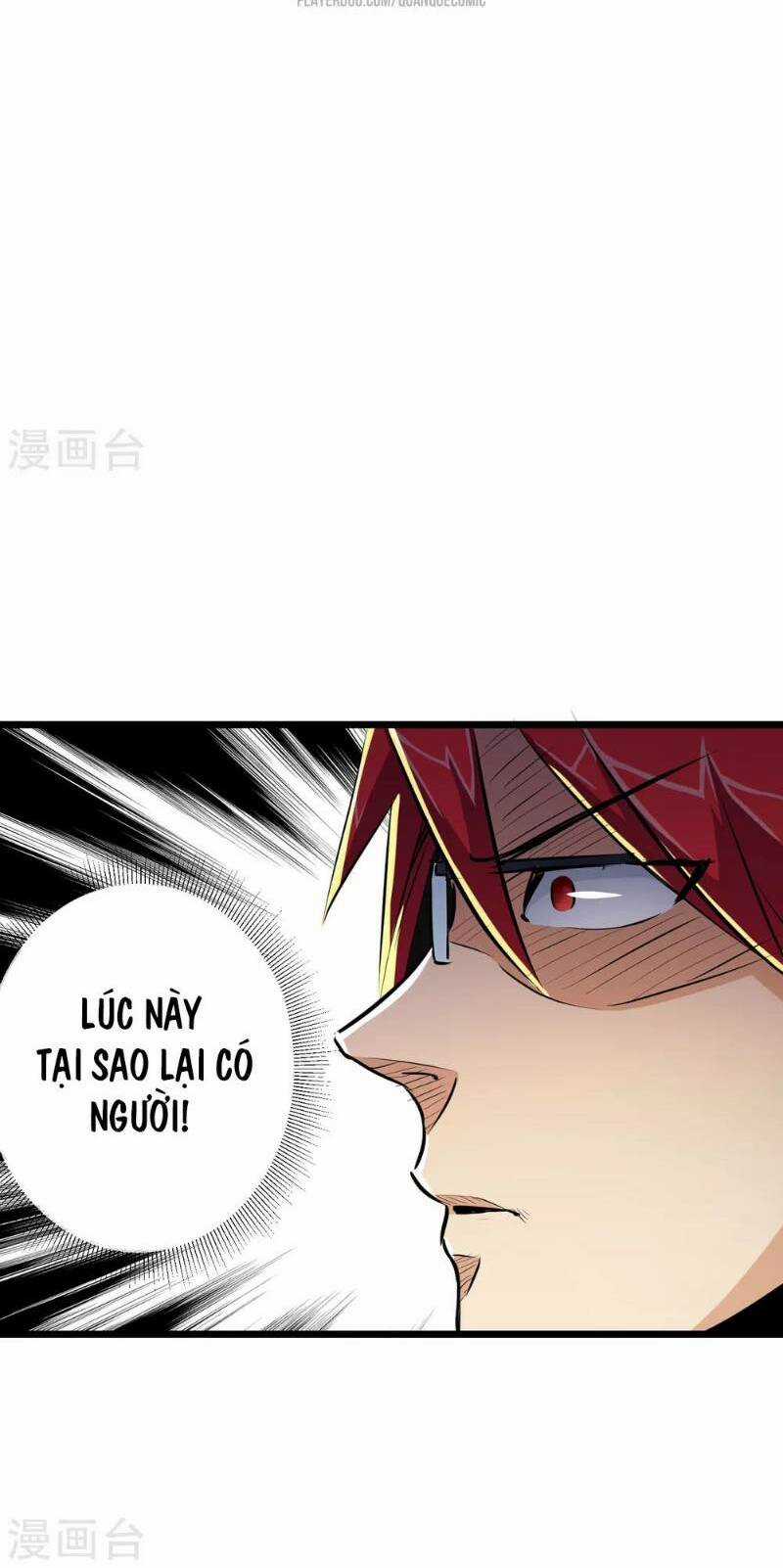 Tối Cường Đặc Chủng Binh Của Hoa Khôi Chapter 22 trang 21