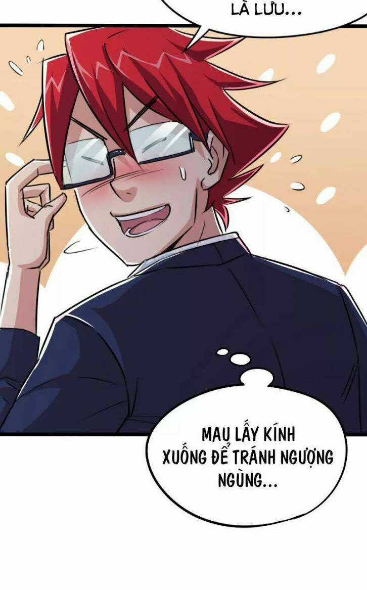 Tối Cường Đặc Chủng Binh Của Hoa Khôi Chapter 22 trang 24