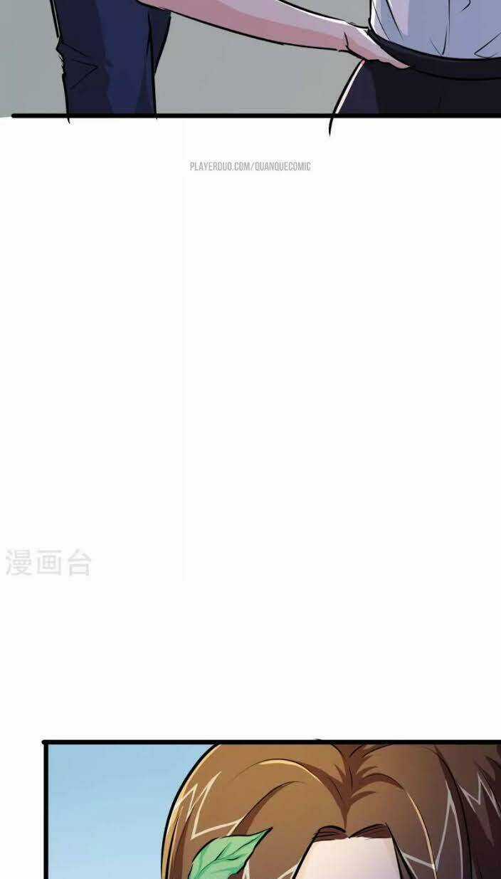 Tối Cường Đặc Chủng Binh Của Hoa Khôi Chapter 22 trang 28