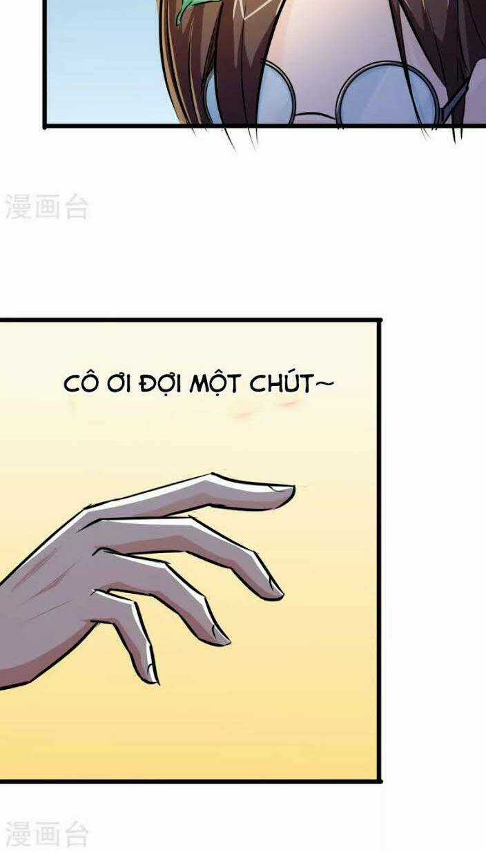 Tối Cường Đặc Chủng Binh Của Hoa Khôi Chapter 22 trang 29