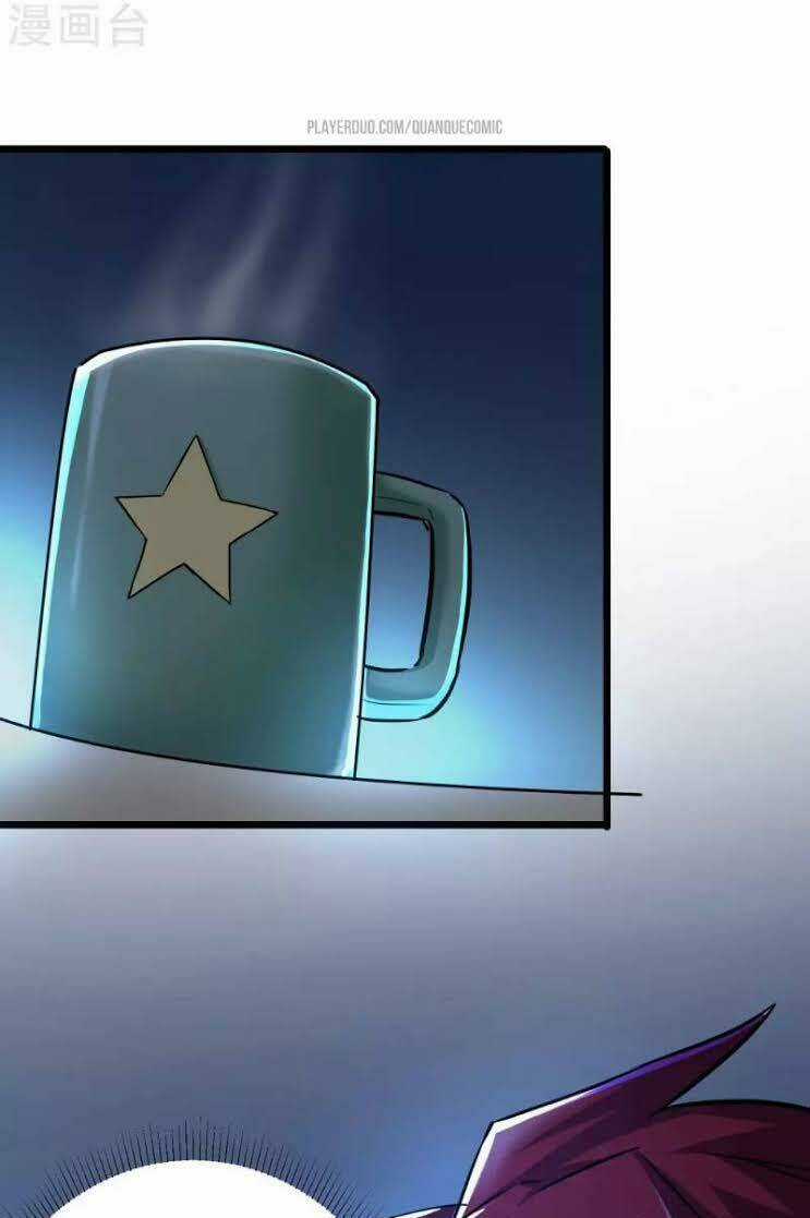 Tối Cường Đặc Chủng Binh Của Hoa Khôi Chapter 22 trang 3