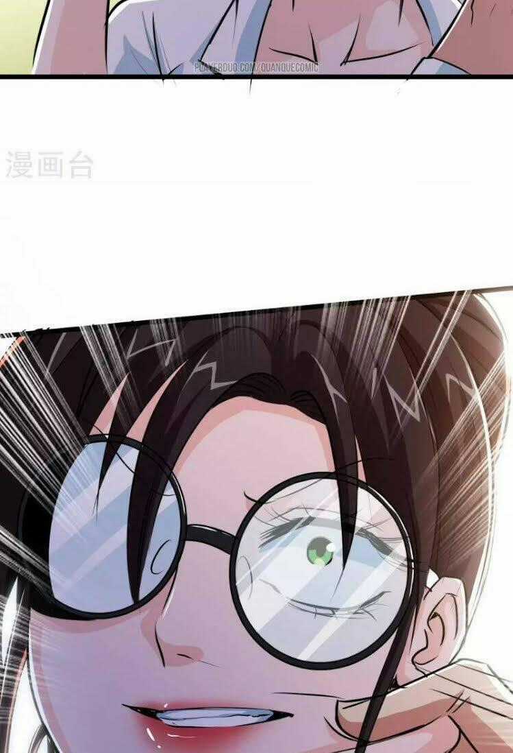 Tối Cường Đặc Chủng Binh Của Hoa Khôi Chapter 22 trang 31