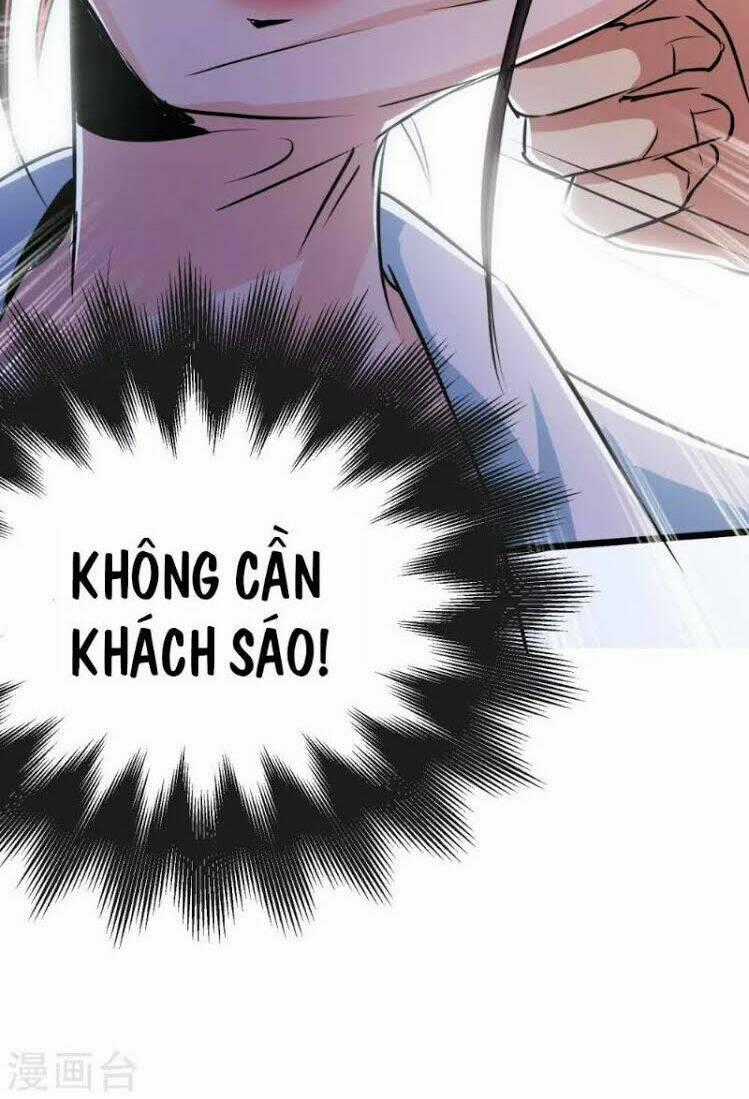 Tối Cường Đặc Chủng Binh Của Hoa Khôi Chapter 22 trang 32