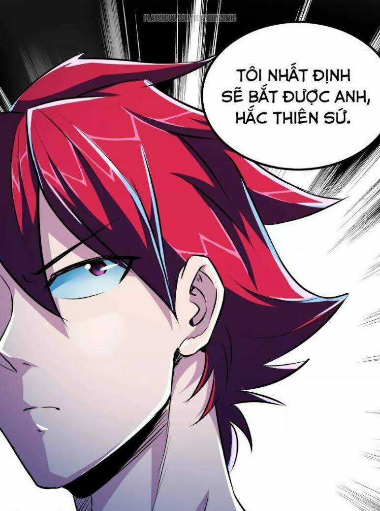 Tối Cường Đặc Chủng Binh Của Hoa Khôi Chapter 22 trang 6