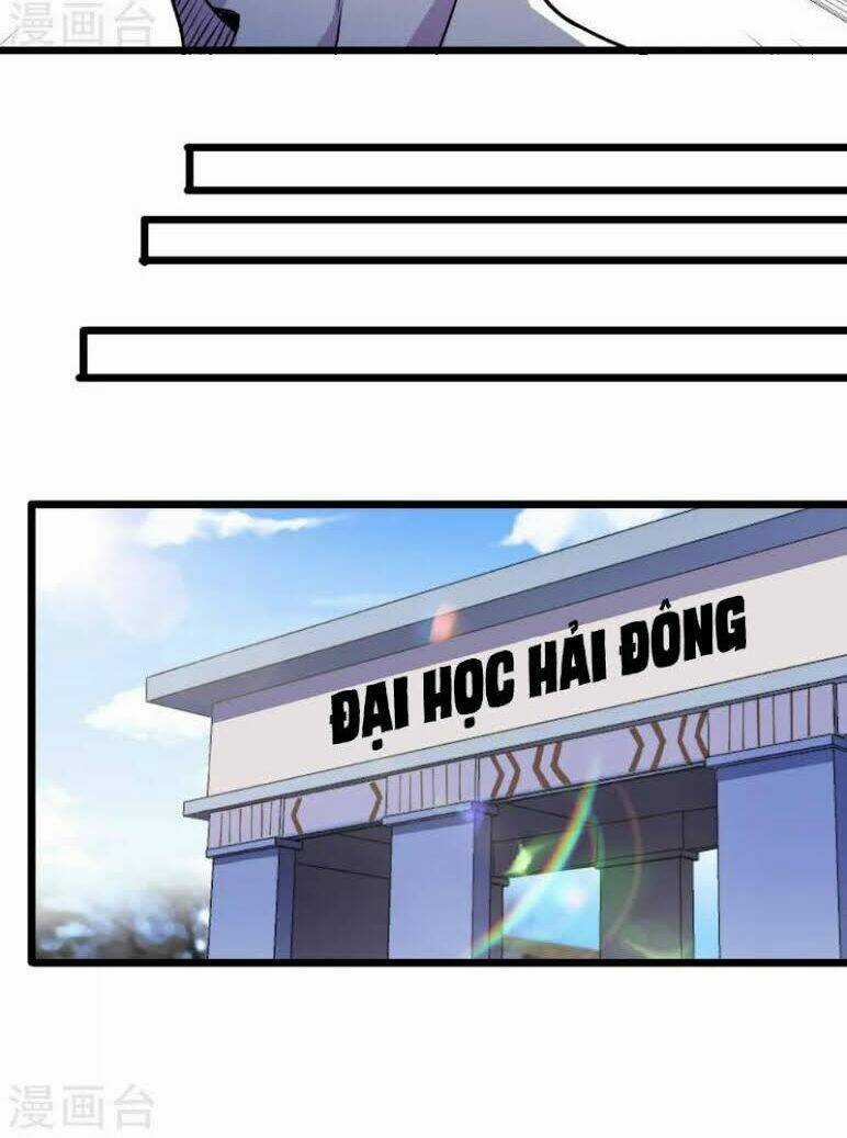 Tối Cường Đặc Chủng Binh Của Hoa Khôi Chapter 22 trang 7