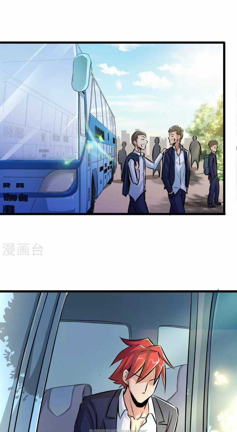 Tối Cường Đặc Chủng Binh Của Hoa Khôi Chapter 22 trang 8