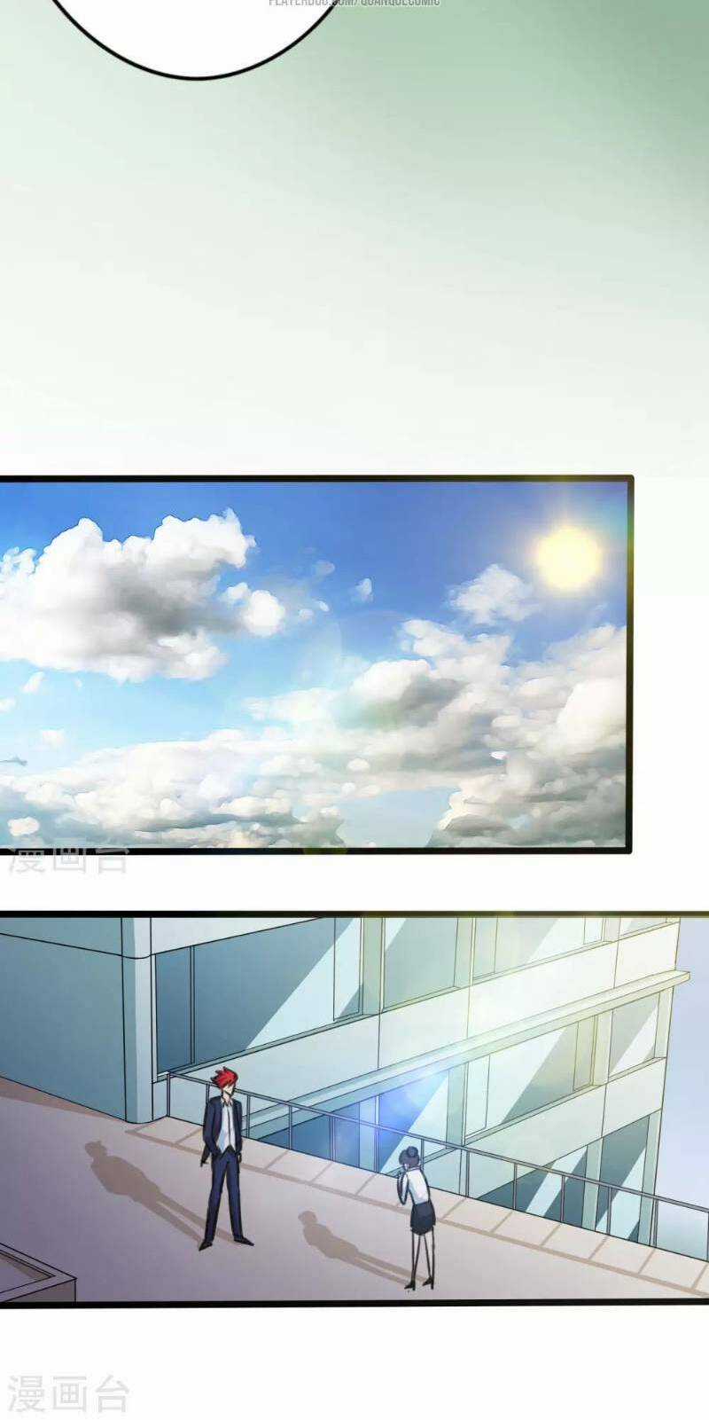 Tối Cường Đặc Chủng Binh Của Hoa Khôi Chapter 23 trang 11