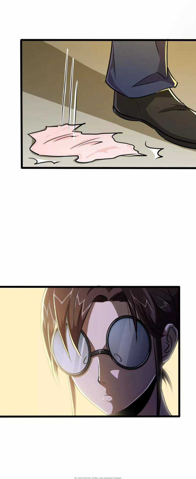 Tối Cường Đặc Chủng Binh Của Hoa Khôi Chapter 23 trang 12