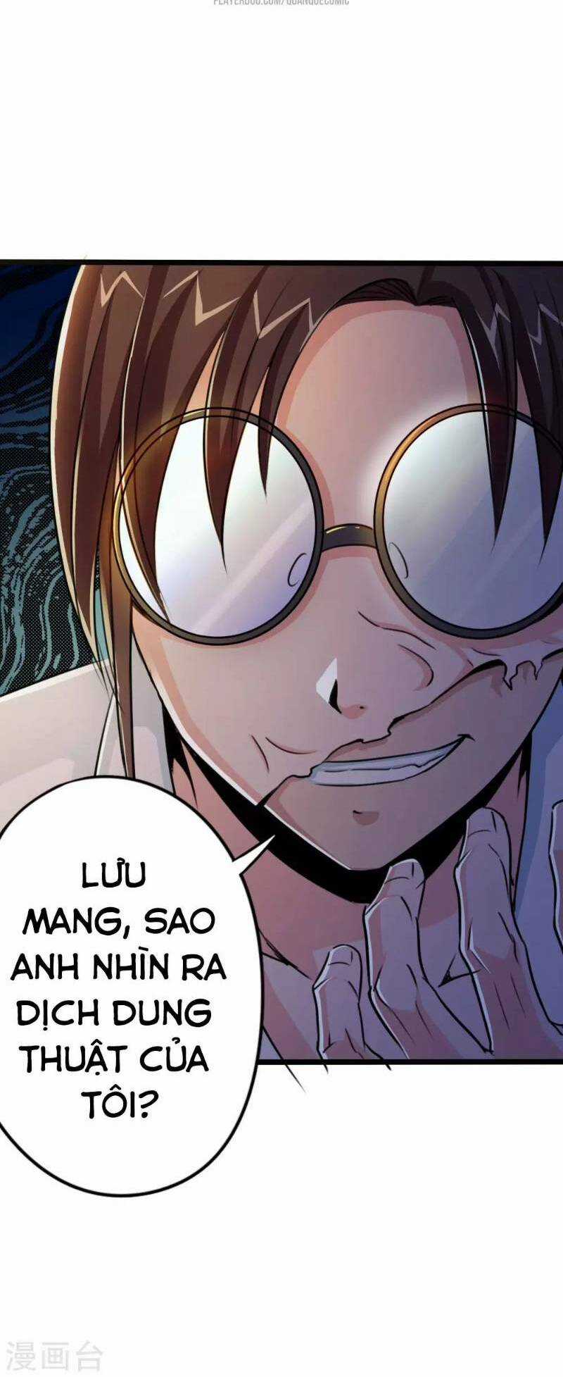 Tối Cường Đặc Chủng Binh Của Hoa Khôi Chapter 23 trang 13