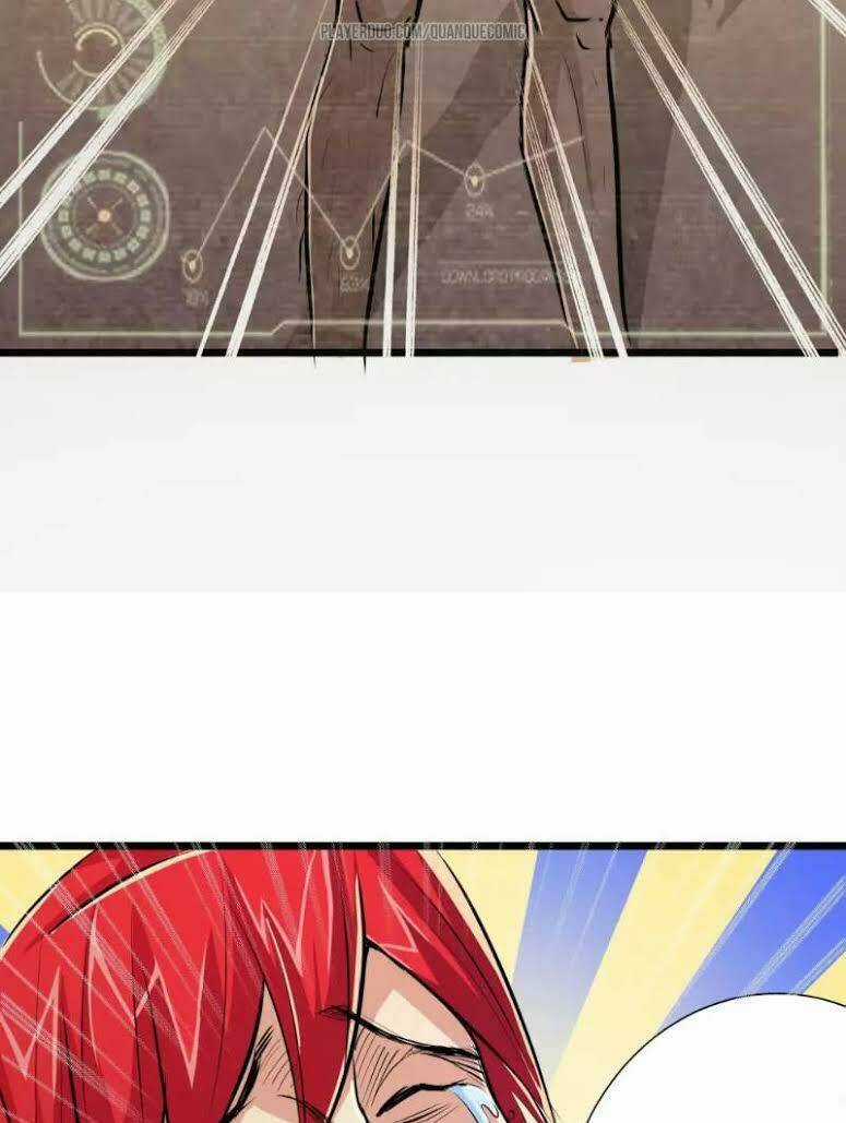 Tối Cường Đặc Chủng Binh Của Hoa Khôi Chapter 23 trang 17