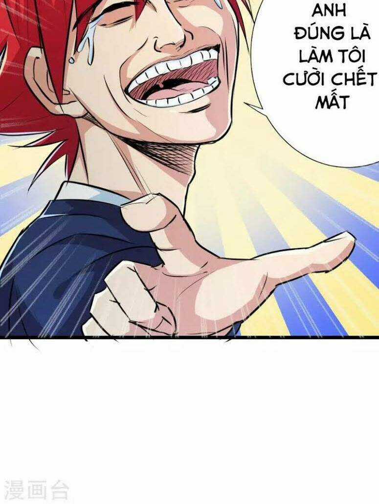 Tối Cường Đặc Chủng Binh Của Hoa Khôi Chapter 23 trang 18