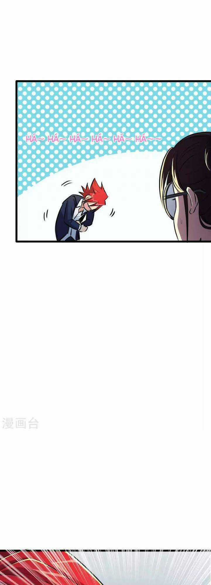 Tối Cường Đặc Chủng Binh Của Hoa Khôi Chapter 23 trang 19