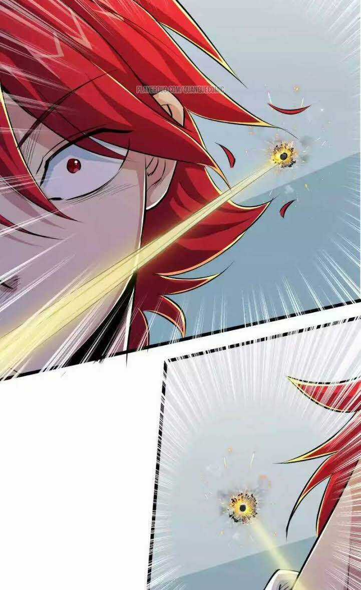 Tối Cường Đặc Chủng Binh Của Hoa Khôi Chapter 23 trang 20