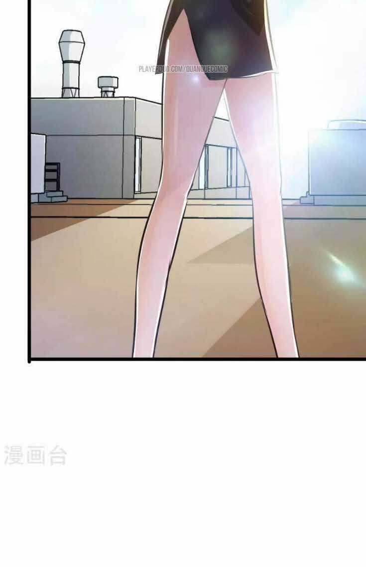 Tối Cường Đặc Chủng Binh Của Hoa Khôi Chapter 23 trang 23