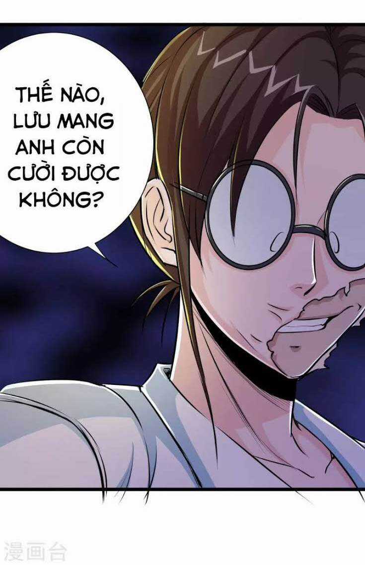 Tối Cường Đặc Chủng Binh Của Hoa Khôi Chapter 23 trang 24