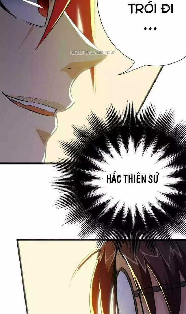 Tối Cường Đặc Chủng Binh Của Hoa Khôi Chapter 23 trang 26