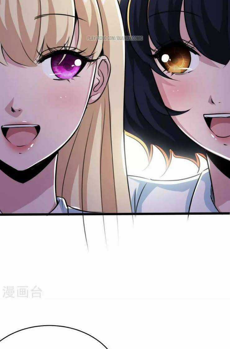 Tối Cường Đặc Chủng Binh Của Hoa Khôi Chapter 23 trang 3