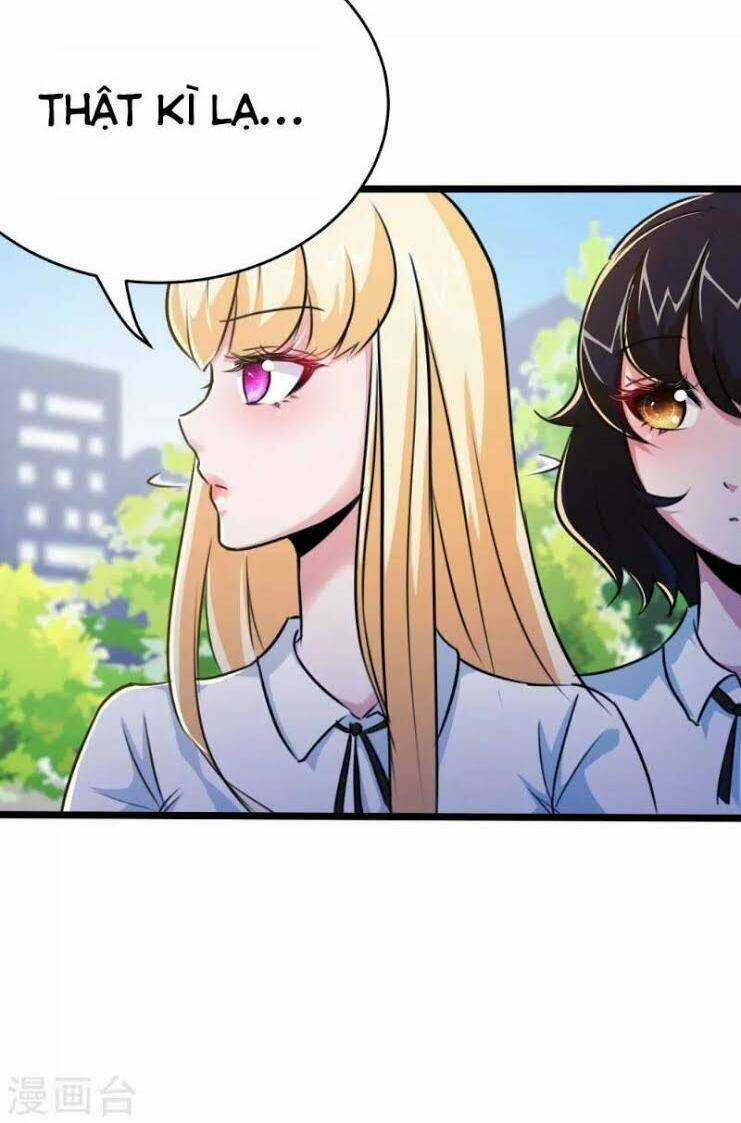 Tối Cường Đặc Chủng Binh Của Hoa Khôi Chapter 23 trang 4