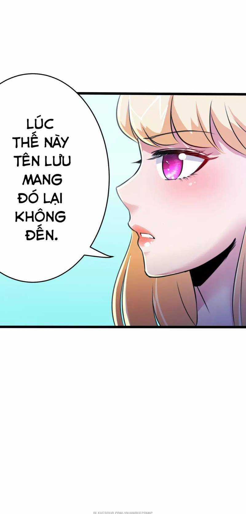 Tối Cường Đặc Chủng Binh Của Hoa Khôi Chapter 23 trang 5