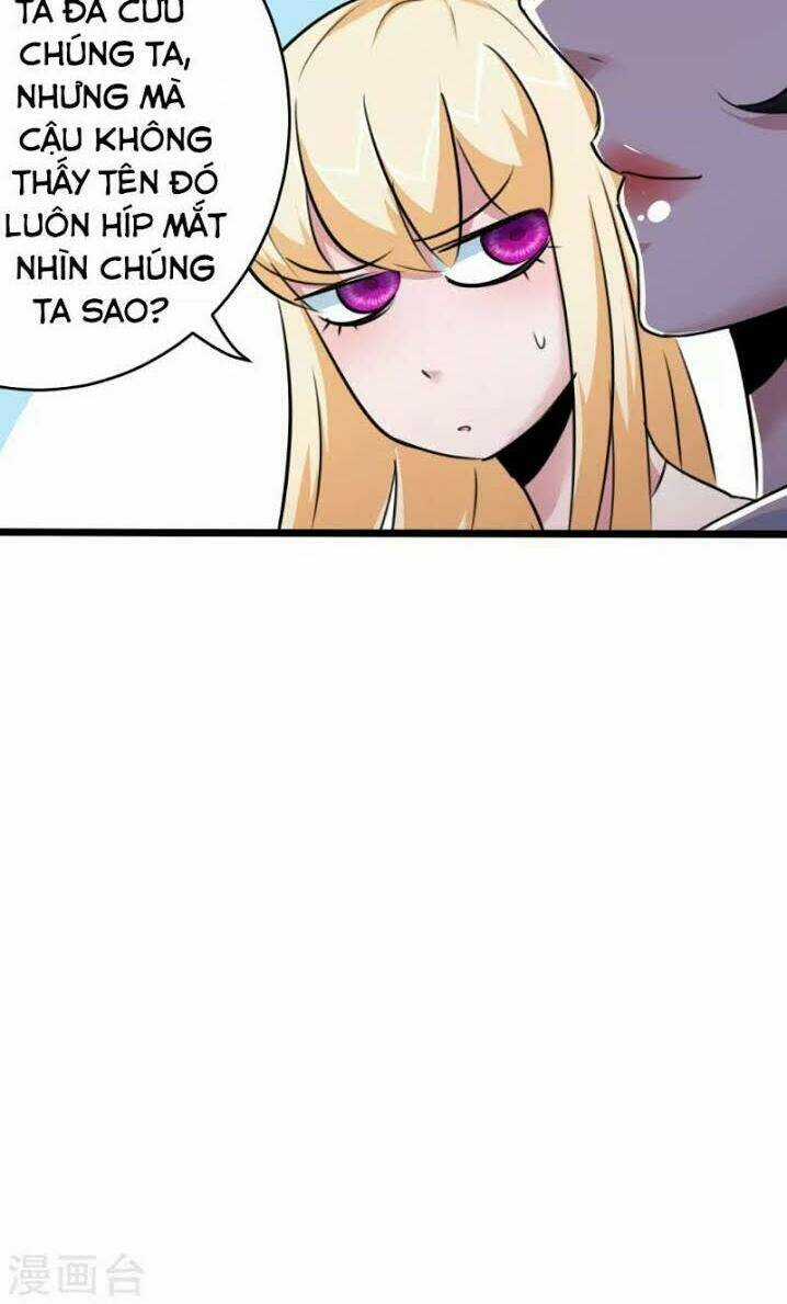 Tối Cường Đặc Chủng Binh Của Hoa Khôi Chapter 23 trang 9