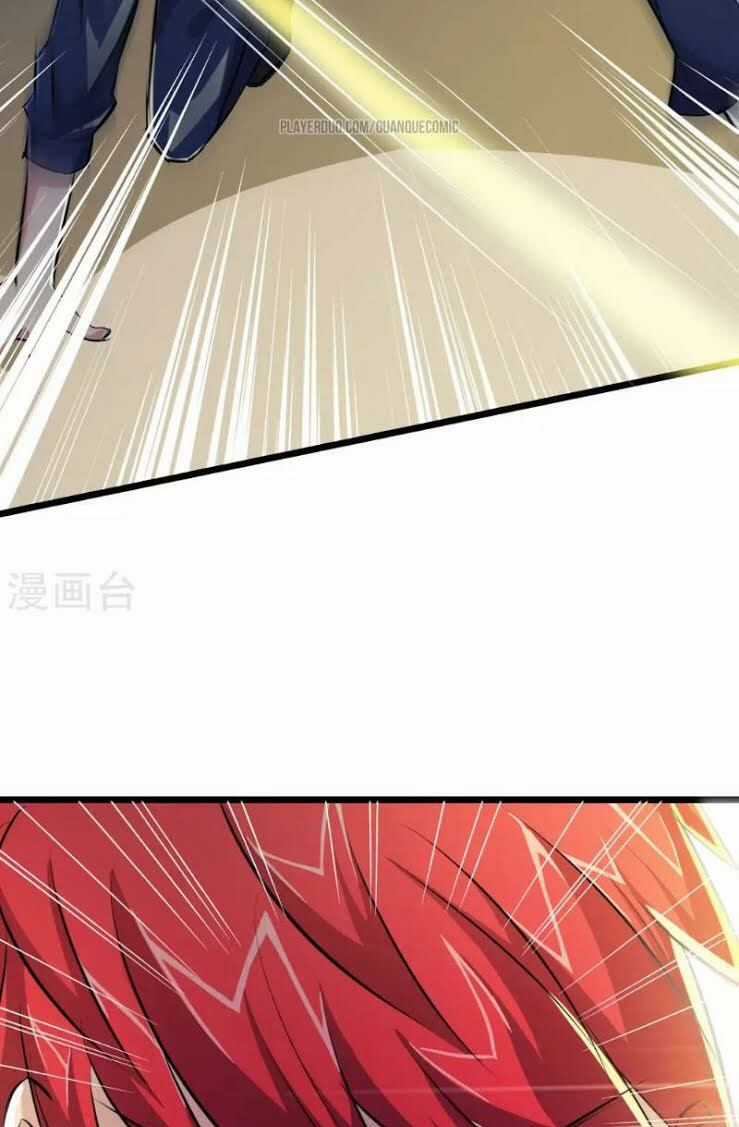 Tối Cường Đặc Chủng Binh Của Hoa Khôi Chapter 24 trang 10