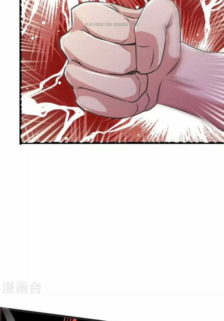 Tối Cường Đặc Chủng Binh Của Hoa Khôi Chapter 24 trang 13