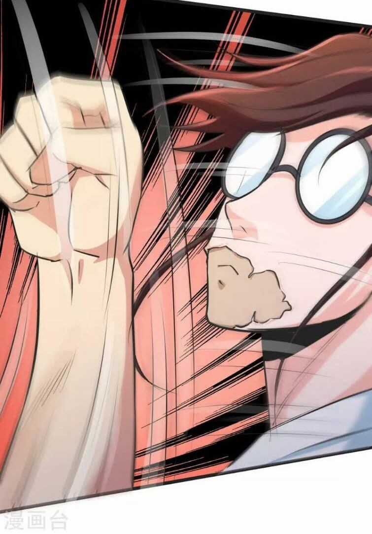 Tối Cường Đặc Chủng Binh Của Hoa Khôi Chapter 24 trang 14