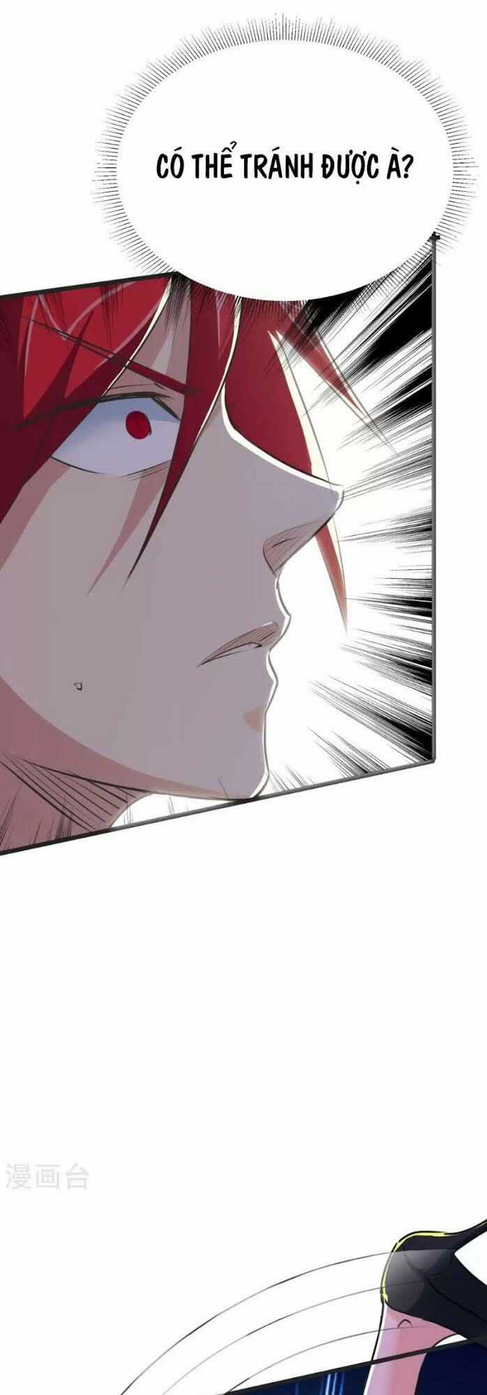 Tối Cường Đặc Chủng Binh Của Hoa Khôi Chapter 24 trang 15