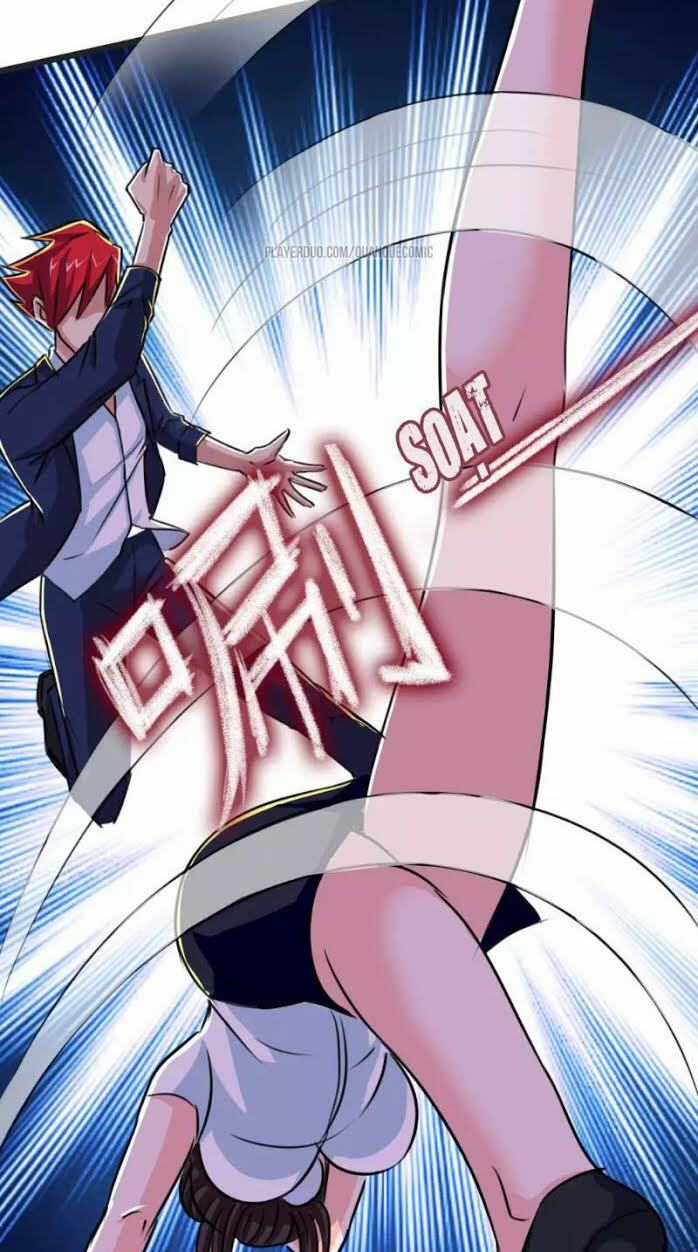 Tối Cường Đặc Chủng Binh Của Hoa Khôi Chapter 24 trang 16