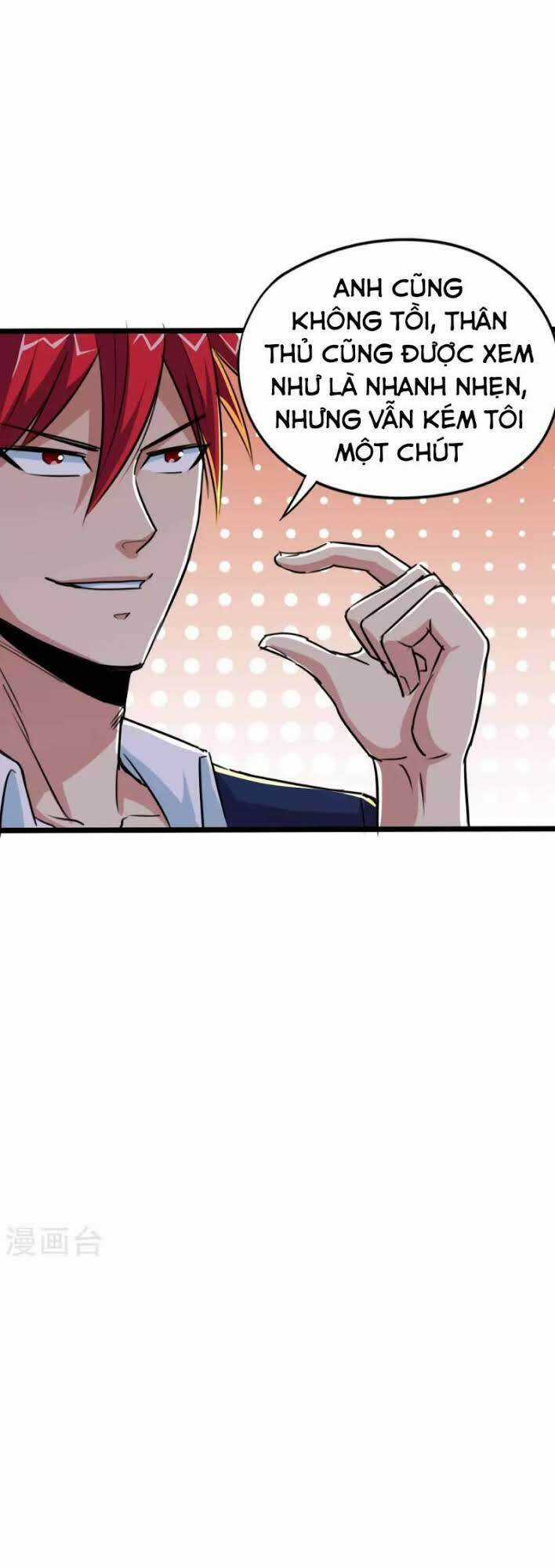 Tối Cường Đặc Chủng Binh Của Hoa Khôi Chapter 24 trang 21