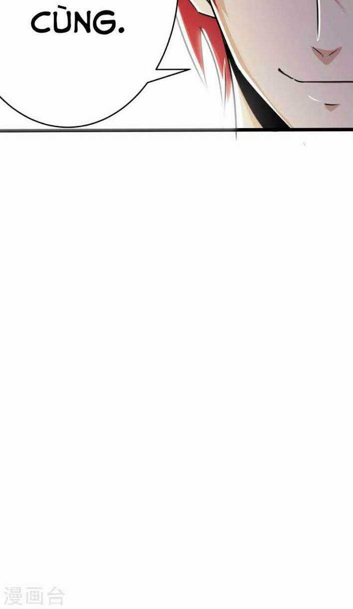 Tối Cường Đặc Chủng Binh Của Hoa Khôi Chapter 24 trang 23