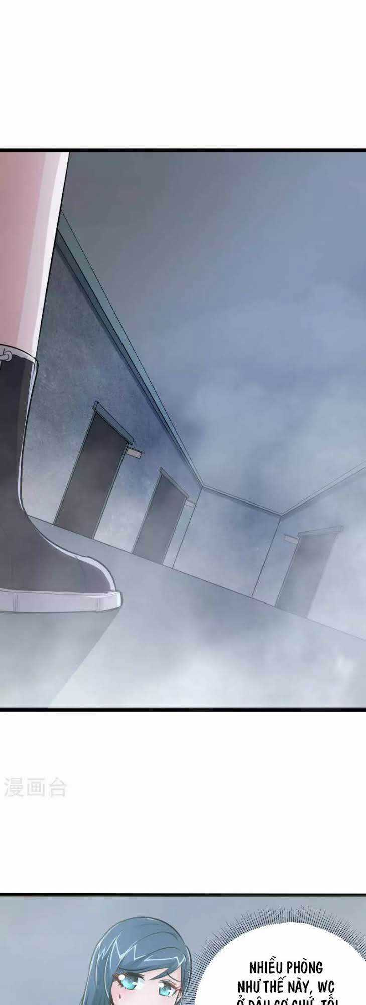 Tối Cường Đặc Chủng Binh Của Hoa Khôi Chapter 24 trang 26